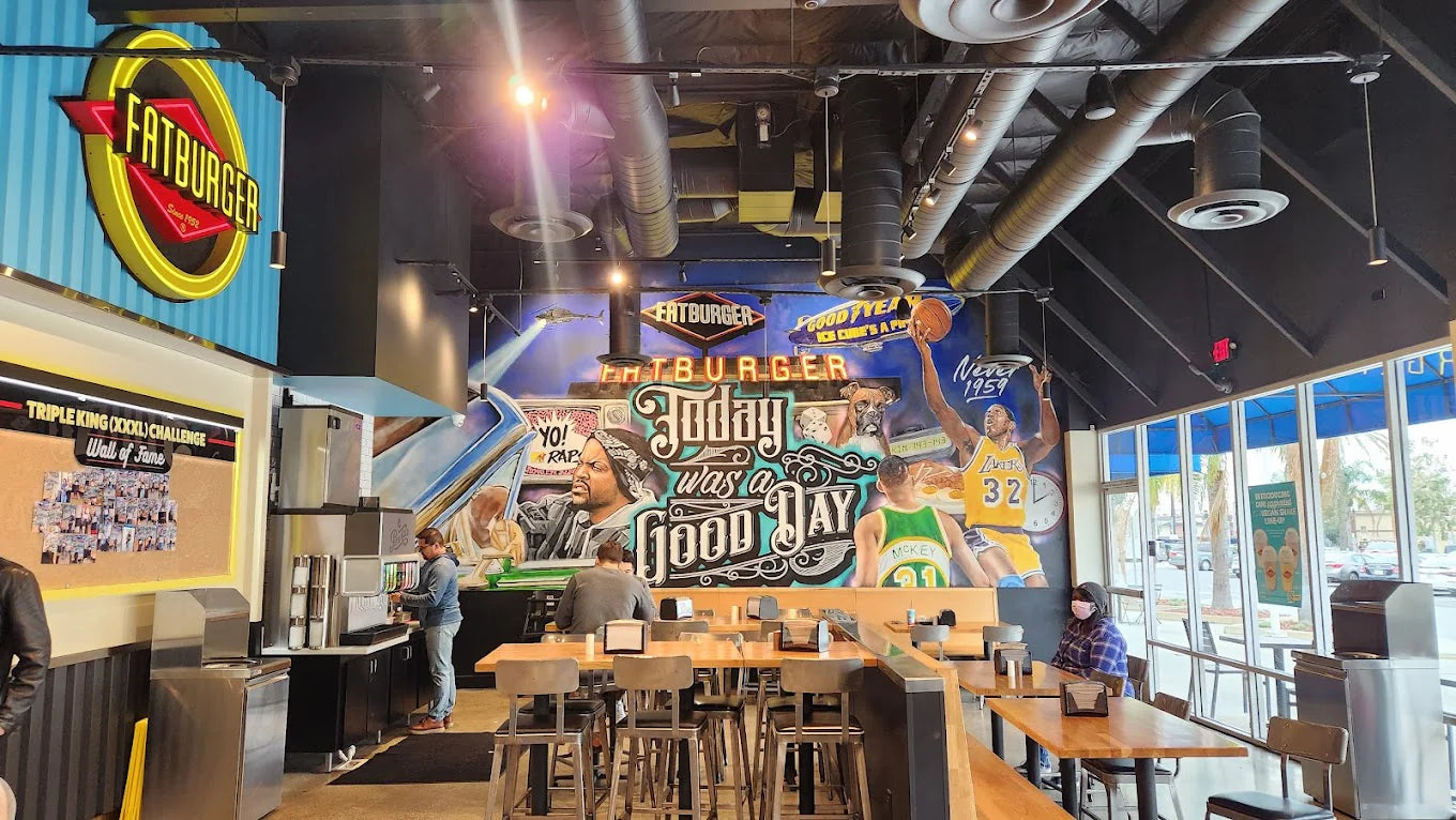 Isabella Metal Side Chair