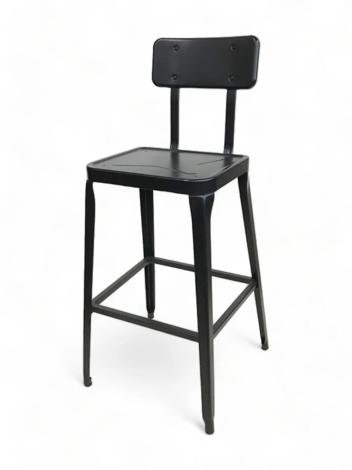Isabella Metal Bar Stool