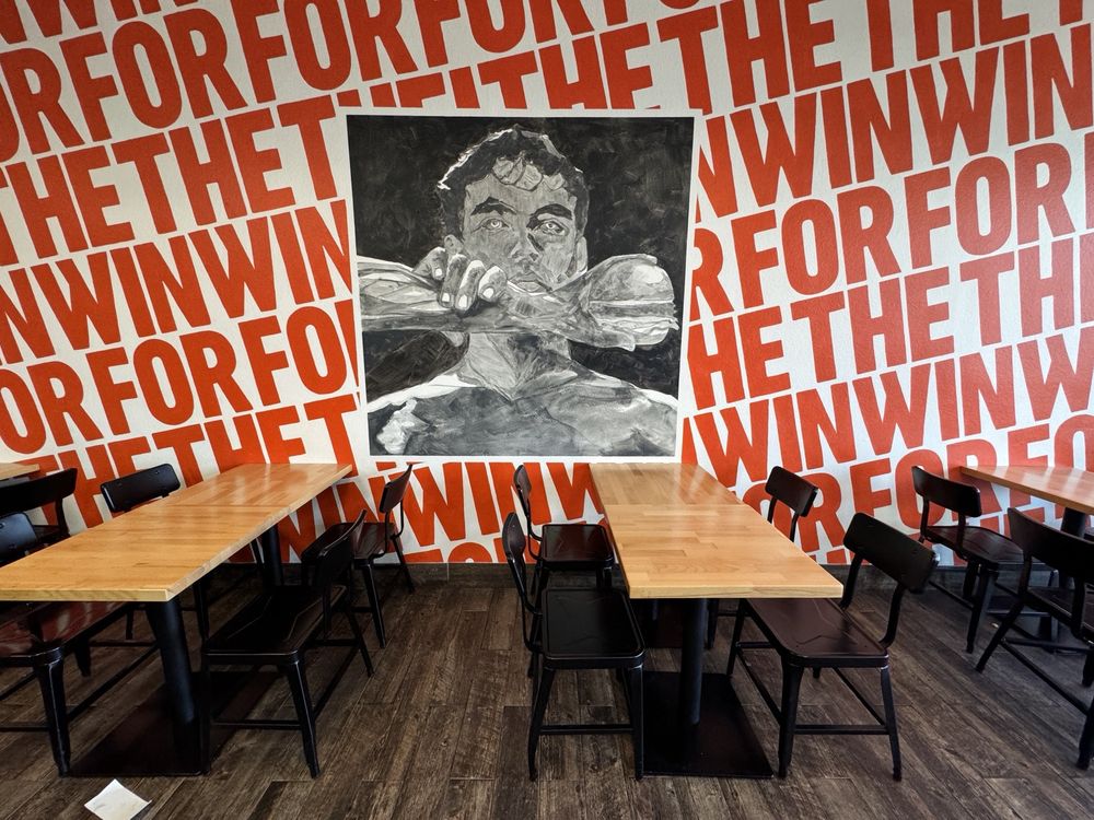 Isabella Metal Side Chair