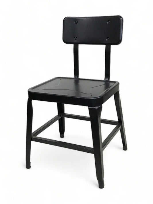 Isabella Metal Side Chair