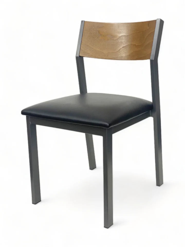 Grouse Metal Side Chair