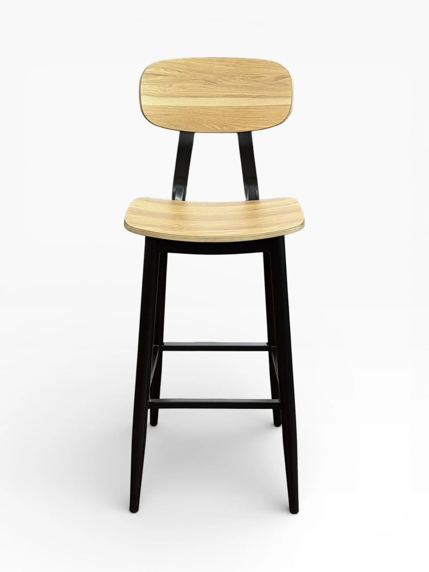 Astor Metal Bar Stool