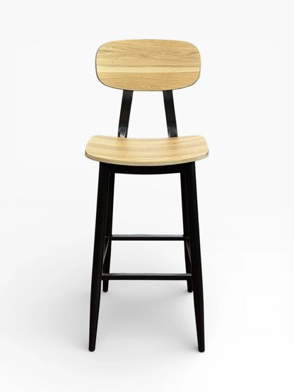 Astor Metal Bar Stool