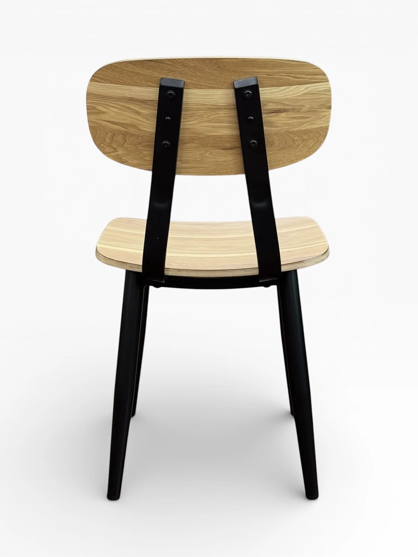 Astor Metal Side Chair