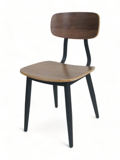 Astor Metal Side Chair