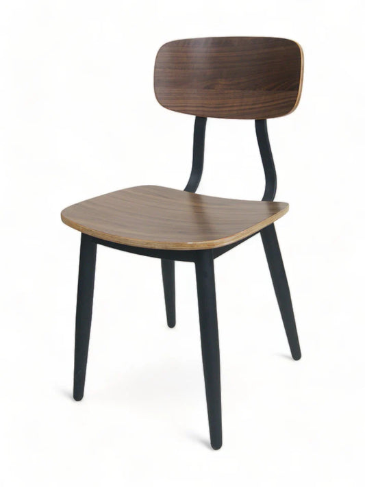 Astor Metal Side Chair