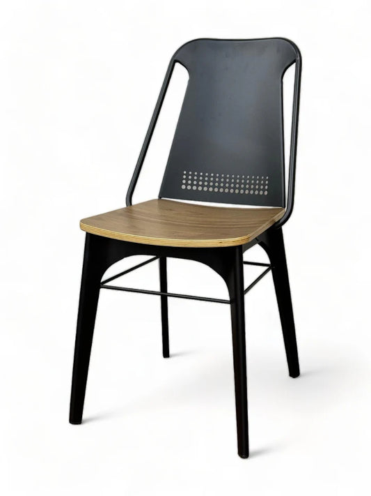 Hamilton Metal Side Chair