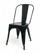 Levi Indoor Side Chair