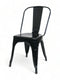 Levi Indoor Side Chair