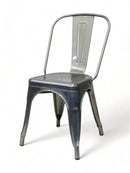 Levi Indoor Side Chair