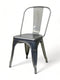 Levi Indoor Side Chair