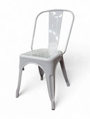 Levi Indoor Side Chair