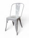 Levi Indoor Side Chair