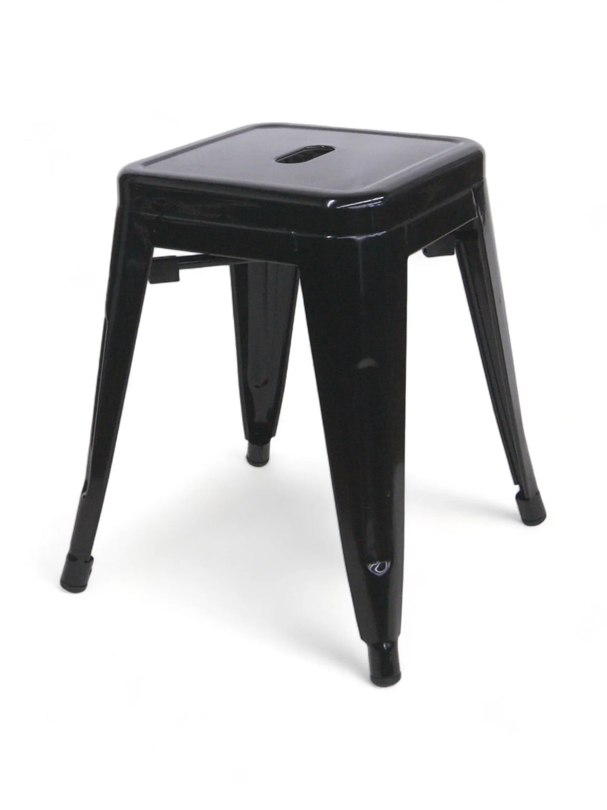 Ironside Metal Chair