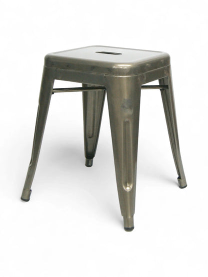 Ironside Metal Chair