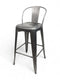 Ace Indoor Bar Stool