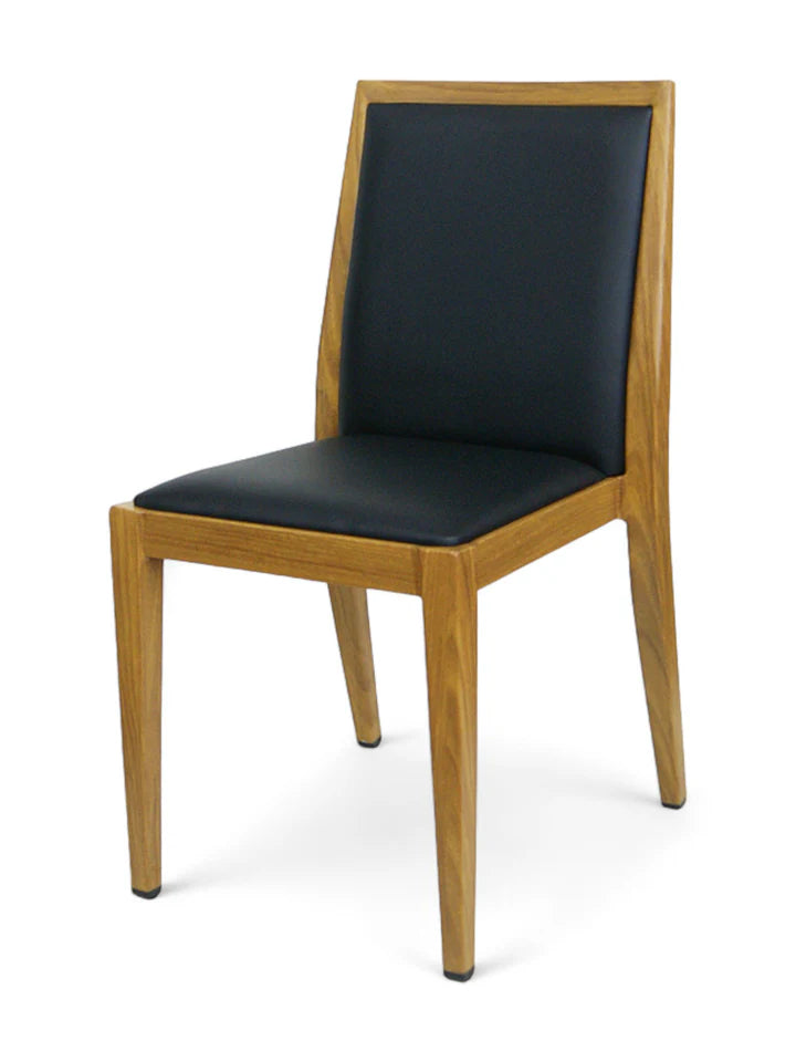 Warren Metal Side Chair