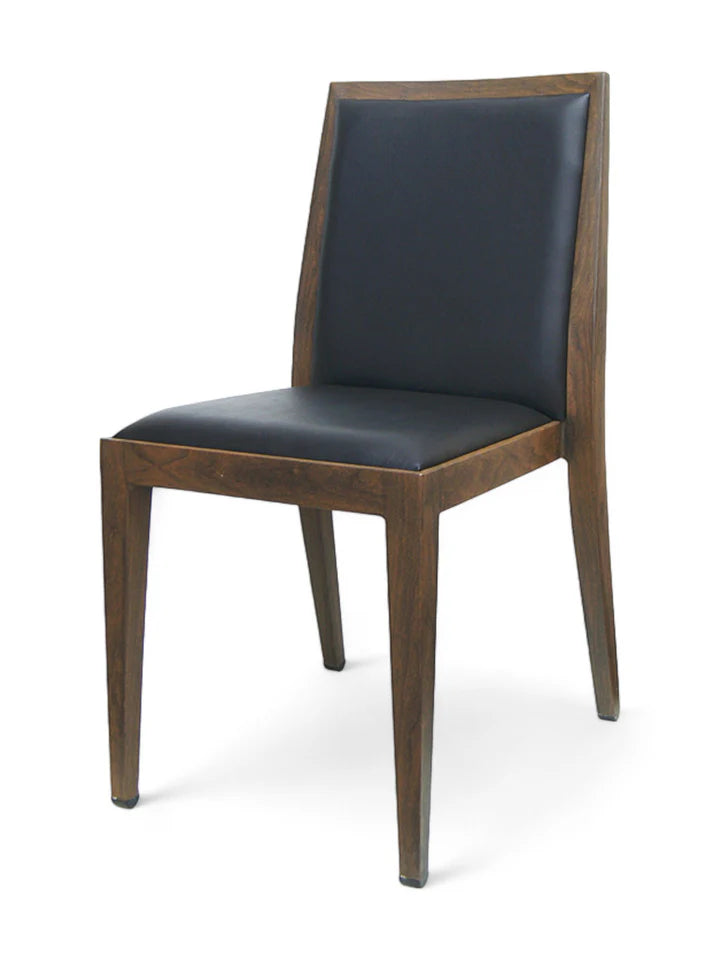 Warren Metal Side Chair
