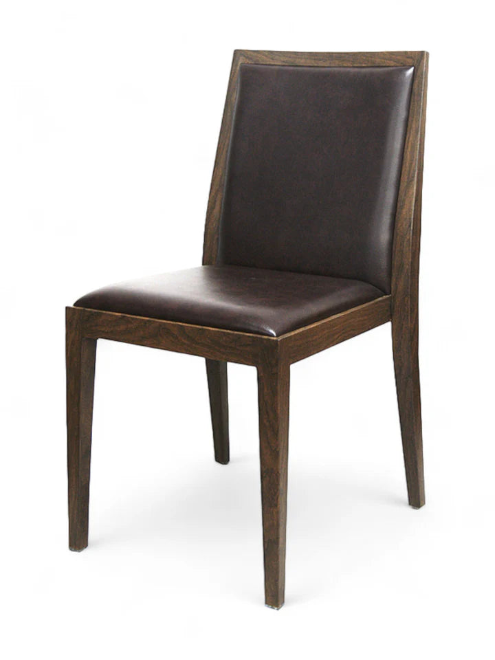 Warren Metal Side Chair
