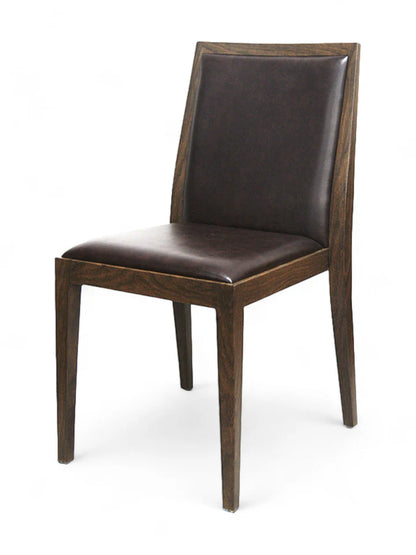 Warren Metal Side Chair