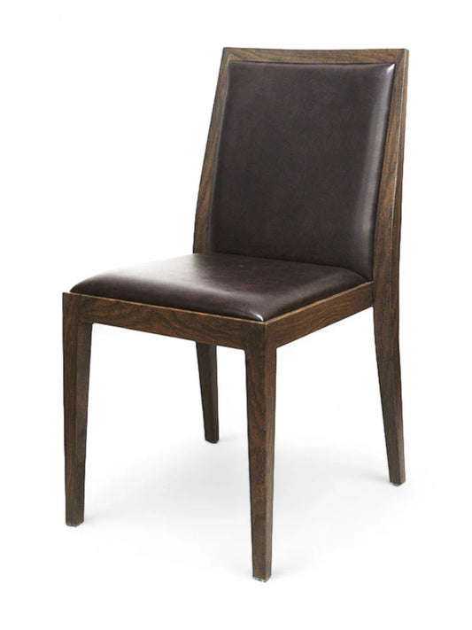 Warren Metal Side Chair