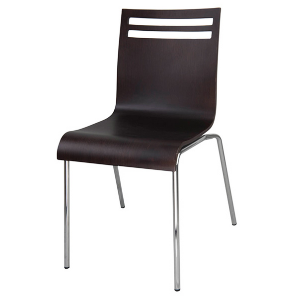 Maci Side Chair Espresso