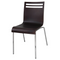 Maci Side Chair Espresso