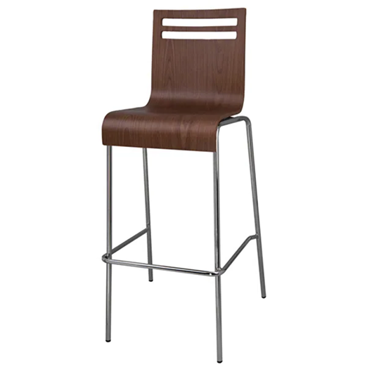 Maci Metal Bar Stool