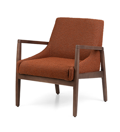 Linho Arm Chair