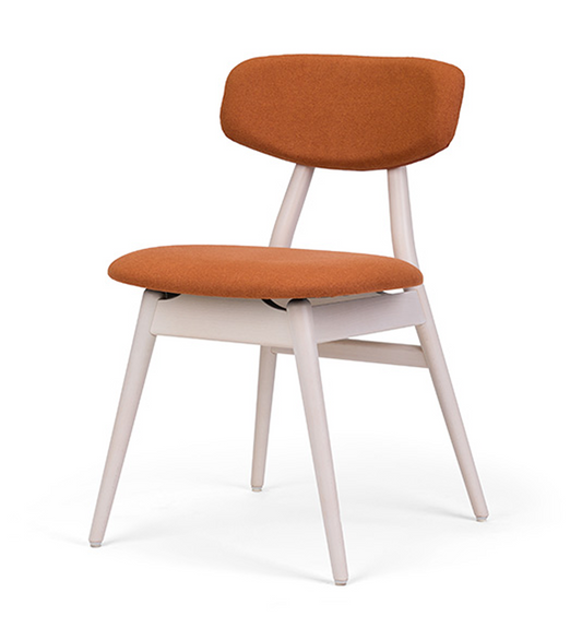 Malin Beechwood Side Chair