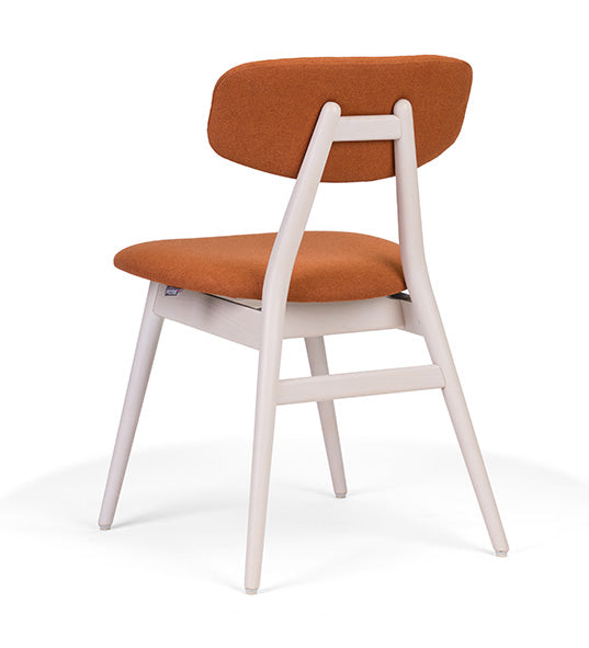 Malin Beechwood Side Chair