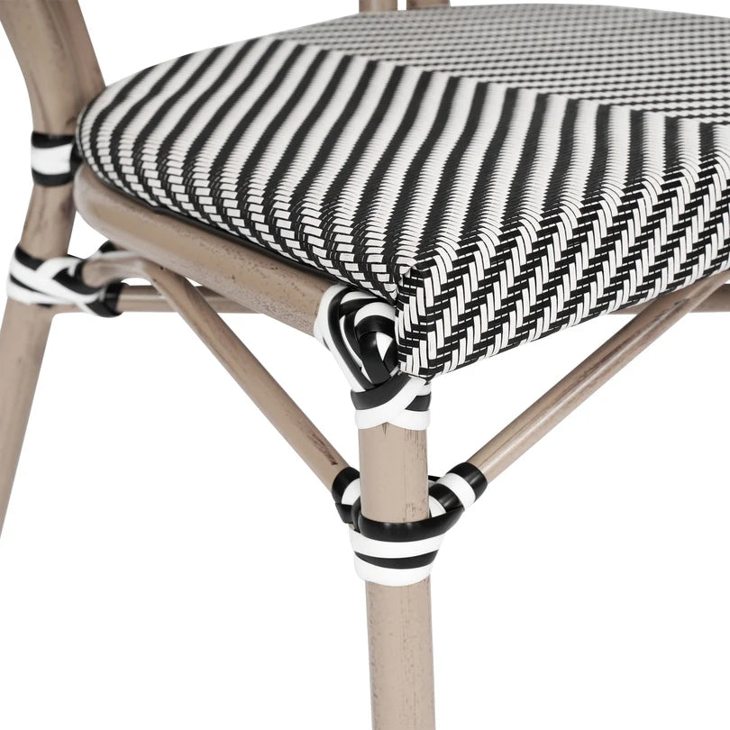 Marseille Side Chair