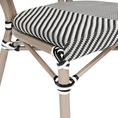 Marseille Side Chair