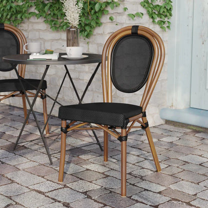 Marseille Side Chair