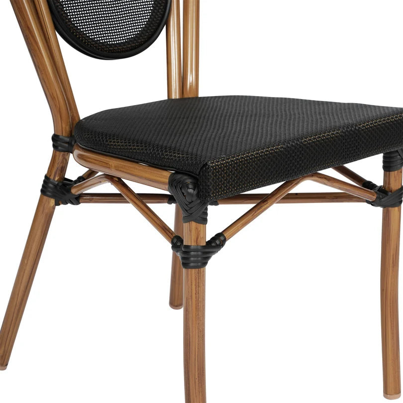 Marseille Side Chair