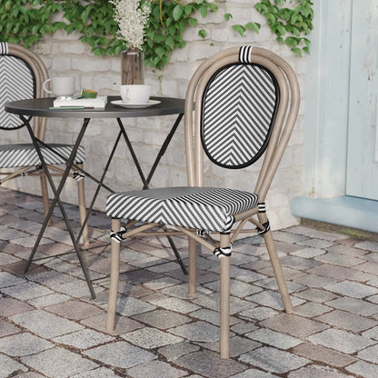 Marseille Side Chair