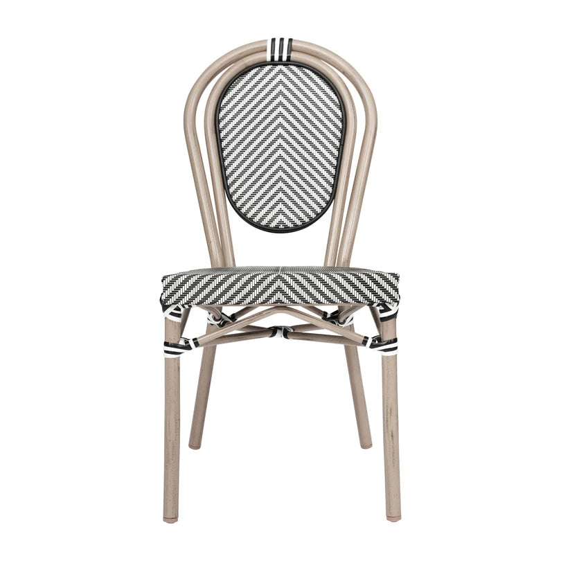 Marseille Side Chair