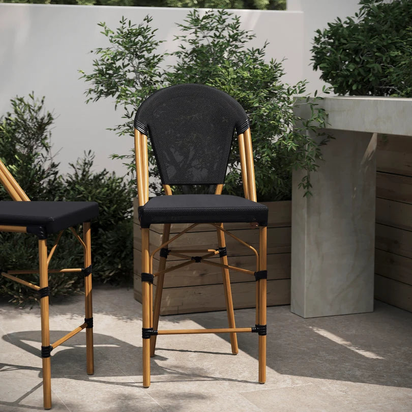 Marseille Counter Stool