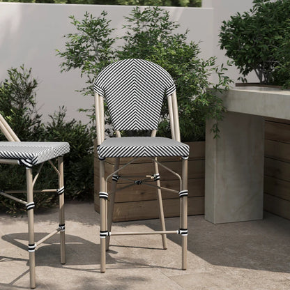 Marseille Counter Stool