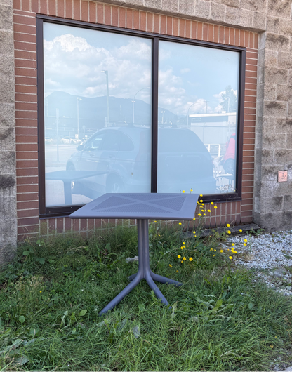 Comet Patio Table | $105