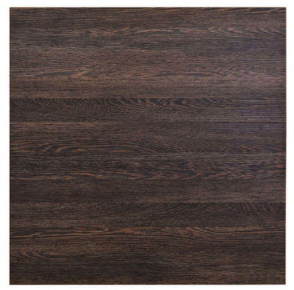 2" Duro Table Top Mali Wenge