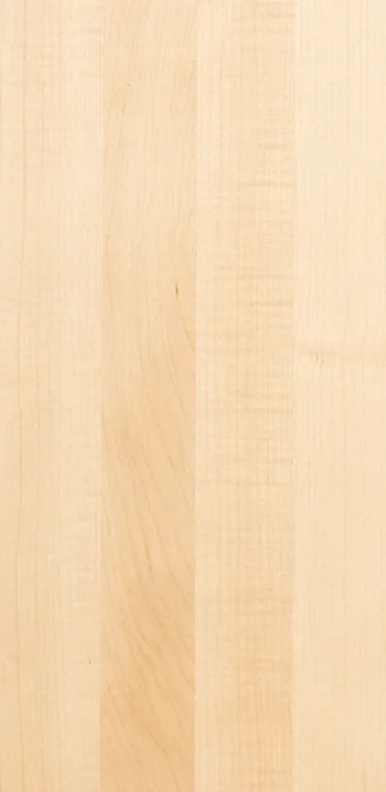 Maple Solid Wood Top
