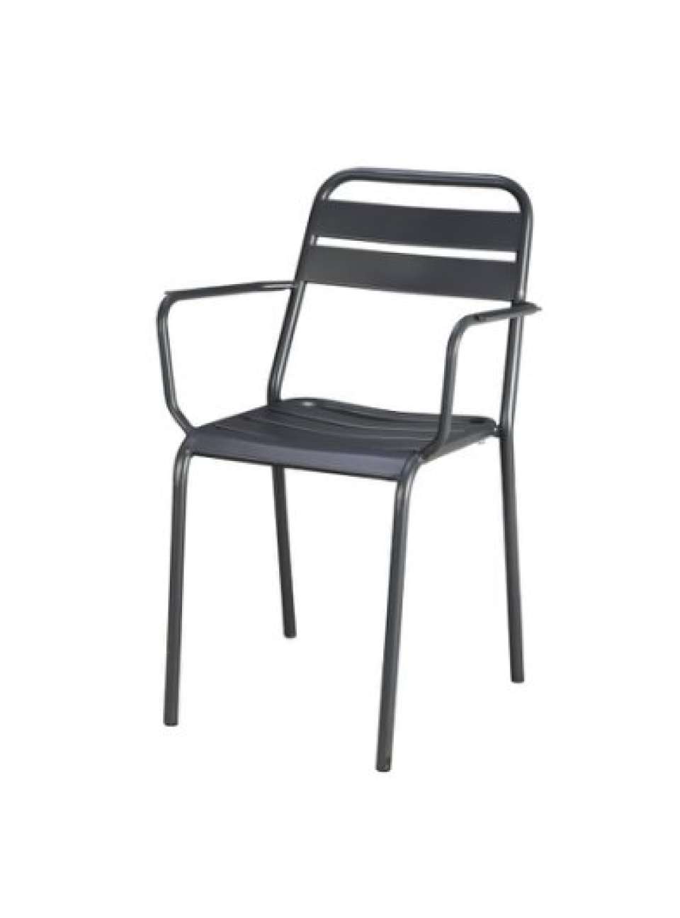 Metal Side Chairs