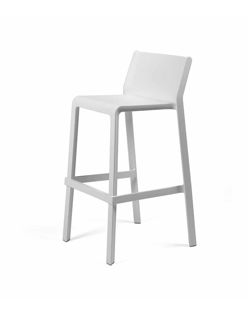 Trill Bar Stool