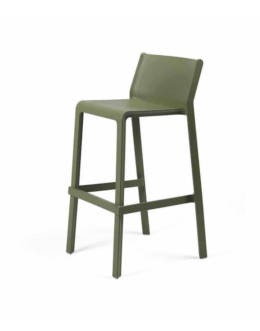 Trill Bar Stool