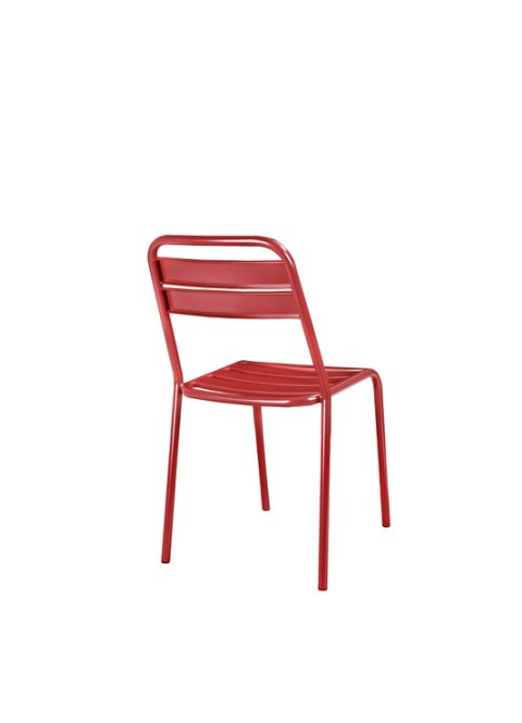 Metal Side Chairs