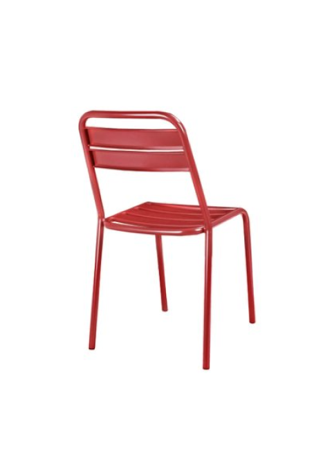 Metal Side Chairs