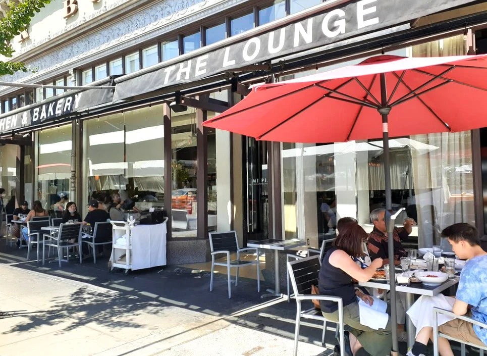 Sloane Outdoor Arm Chair