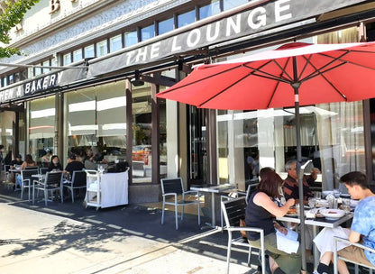 Sloane Outdoor Arm Chair