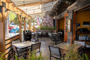Shay Outdoor Side Chair